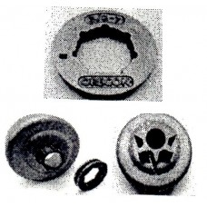 509604X สเตอร์ + แหวน 381 โอรีกอน OREGON