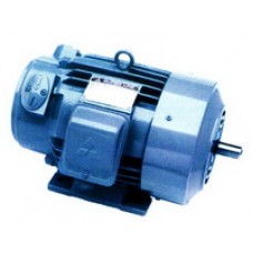 M151-0120 มอเตอร์ SI-K 1 3/4 HP 4P (ถ่าน) MITSUBISHI