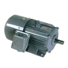 M151-1385 IP55 SF-JRB มอเตอร์เบรค 10 HP 4P MITSUBISHI มิตซูบิชิ