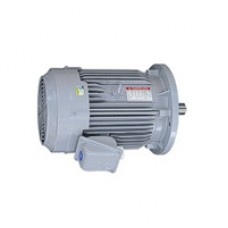 M151-1425 IP55 มอเตอร์หน้าแปลน 1/2 HP 6P 220/380V MITSUBISHI มิตซูบิชิ