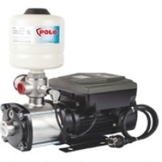 VFI 8-25 ปั๊มน้ำอัตโนมัติอินเวอร์เตอร์  POLO โปโล