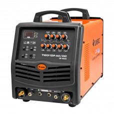 TIG315PACDCE103 เครื่องเชื่อม (AC/DC/TIG เคที KT