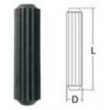 DP6-20 M6×20 mm. เดือยพลาสติก อุปกรณ์เฟอร์นิเจอร์ Furniture Accessories