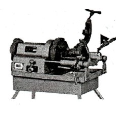 P80 ต๊าปเกลียวไฟฟ้า 3" / 750W / BSPT POLO โปโล