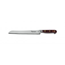 13582 มีดConnoisseur 9 Inches Forged Scalloped Bread Knife DEXTER