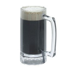 BWB16CW แก้วเบียร์มัค CAMBRO