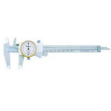 505-733 เครื่องมือวัดความละเอียดสูงเวอร์เนียDIAL CALIPER Mitutoyo