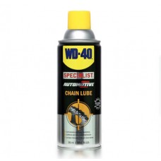 W051-0430 AUTOMOTIVE CHAIN LUBE (35102) ยี่ห้อ WD 40 ดับบลิวดี สี่สิบ