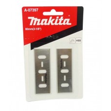 MP000190 ใบมีด 1600 แท้(A-07397) MAKITA