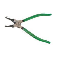 WHB175 คีมหนีบแหวนปากโค้ง 7 นิ้ว WYNN'S วินส์