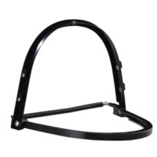 A-3 โครงครอบศีรษะ โครงอลูมิเนียม BLUEEAGLE