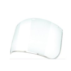 11ISEFC-28 กระบังหน้าเลนส์ใส BLUEEAGLE