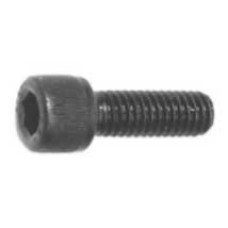0015-0016-5/32  สกรูหัวจมเกลียวอเมริกัน เกรด 12.9 SOCKET HEAD CAP SCREW ขนาด 5/32