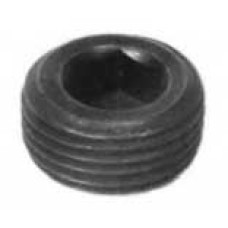 0071-NB 3/4-14PTx16  ตัวหนอนเกลียวแป๊ป SOCKET PIPE PLUG ขนาด NB 3/4-14PTx16