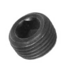 0073-14-1.5x10  ปลั๊กอุด SCREW PLUG ขนาด 14-1.5x10