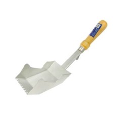 01-006-002 เกียงก่ออิฐมวลเบา 3" MIXPRO