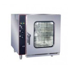 YXD-06  เตาอบลมร้อนใช้ไฟฟ้า  Electric Convection Oven JUSTA