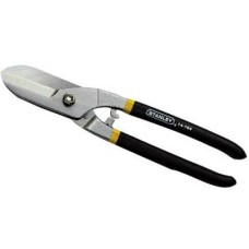 14-164-กรรไกรตัดสังกะสี 10"-Stanley