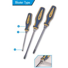 08120-06046.20 08120.06046.20 08120.08066.20 ไขควงทวินเมท รุ่น Bloster ยี่ห้ออาก้า Arca