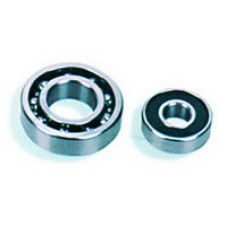 C091-606ZZ ลูกปืน 606ZZ (เหล็ก) CHL C0900 CHL