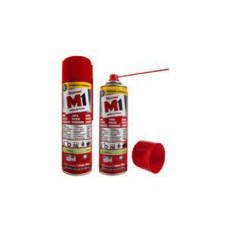 M1 (400ml) น้ำยาหล่อลื่นเอนกประสงค์ M1 STARRETT