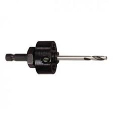 A10 Quick-Hitch** แกนพร้อมดอกสว่านไฮสปีด STARRETT