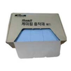 10017440  วัสดุดูดซับของเหลวอันตราย  Kimberly-Clark