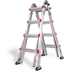 10102AS AIRCRAFT SUPPORT LITTLE GIANT