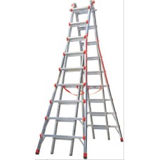 10110 บันไดอัจฉริยะ Tactical LITTLE GIANT