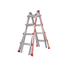 10126 บันไดอลูมิเนียม Classic LITTLE GIANT