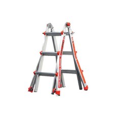 10301 บันไดอลูมิเนียม ALTA-ONE LITTLE GIANT