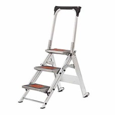 10310BA บันได Safetystep 3 ชั้น LITTLE GIANT