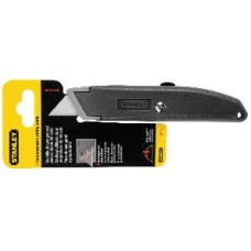 10-175-คัตเตอร์ด้ามเหล็ก-Stanley