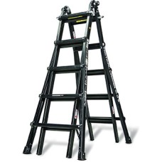 10501T บันไดอัจฉริยะ Tactical LITTLE GIANT