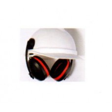 EM-1056 ที่ครอบหูกันเสียง Cap-Mounted Earmuff