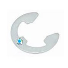 1090-2.0mm  แหวนตัวอี E-RING ขนาด 2.0mm