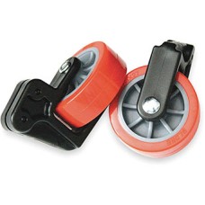 10940 อุปกรณ์เสริม ล้อครบเซ็ท LITTLE GIANT