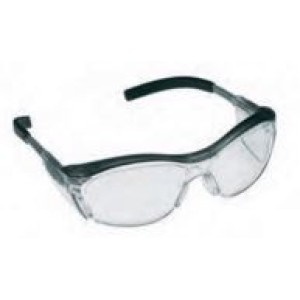 11411 แว่นตานิรภัย เลนส์ใส Nuvo™ Series 3M