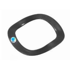 WW-4(JP)  แหวนคลื่น (ญี่ปุ่น) เบอร์ 4