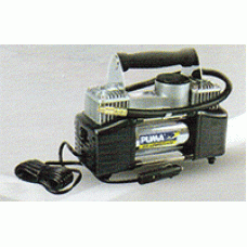 12-628SH ปั๊มลมแบบพกพา ปริมาณลม 34.5L/min PUMA