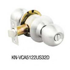 KN-VCA5122US32D 5122 Series ลูกบิดประตูเยล Yale