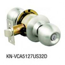 KN-VCA5127US32D 5127 Series ลูกบิดประตูเยล Yale