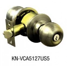 KN-VCA5127US5 5127 Series ลูกบิดประตูเยล Yale