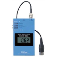 1332B-01H   เครื่องวัดและวิเคราะห์ความสั่นสะเทือน  Vibrometer เลกะ LEGA