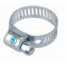 1350-4  เหล็กรัด HOSE CLAMP เบอร์ 4