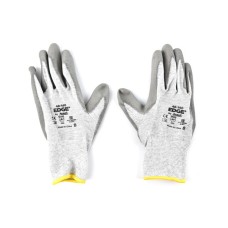 48-140 EDGE ถุงมือถักทอจากเส้นใย  Polyester  Ansell