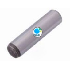 1400-10mm  ปิ้นกลม PRECISION DOWEL PIN ขนาด 10mm