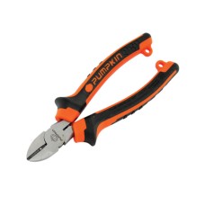 14456 รุ่น PTT-CN1505 คีมปากเฉียง 6 นิ้ว (มีสปริง)  พัมคิน PUMPKIN