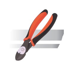 14516 รุ่น CNF-6 คีมเอลฟ่า ปากเฉียง 6 นิ้ว พัมคิน PUMPKIN