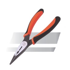 14517 รุ่น RPF-6 คีมเอลฟ่า ปากแหลม 6 นิ้ว พัมคิน PUMPKIN